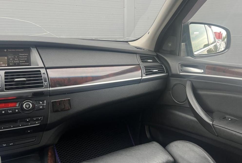 BMW X5 II (E70) Красноярск  - изображение 17