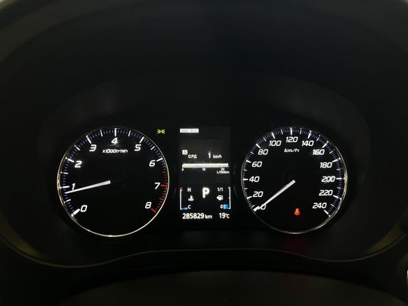 Mitsubishi Outlander III Рестайлинг с пробегом 2014 года, цена 1 539 000 рублей, 285000 км, внедорожник, Автокод Объявления