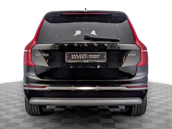 Volvo XC90 II Рестайлинг 1 с пробегом 2021 года, цена 4 650 000 рублей, 81560 км, внедорожник, Автокод Объявления