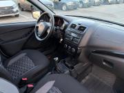Lada (ВАЗ) Granta I Рестайлинг Ярославль  - изображение 14