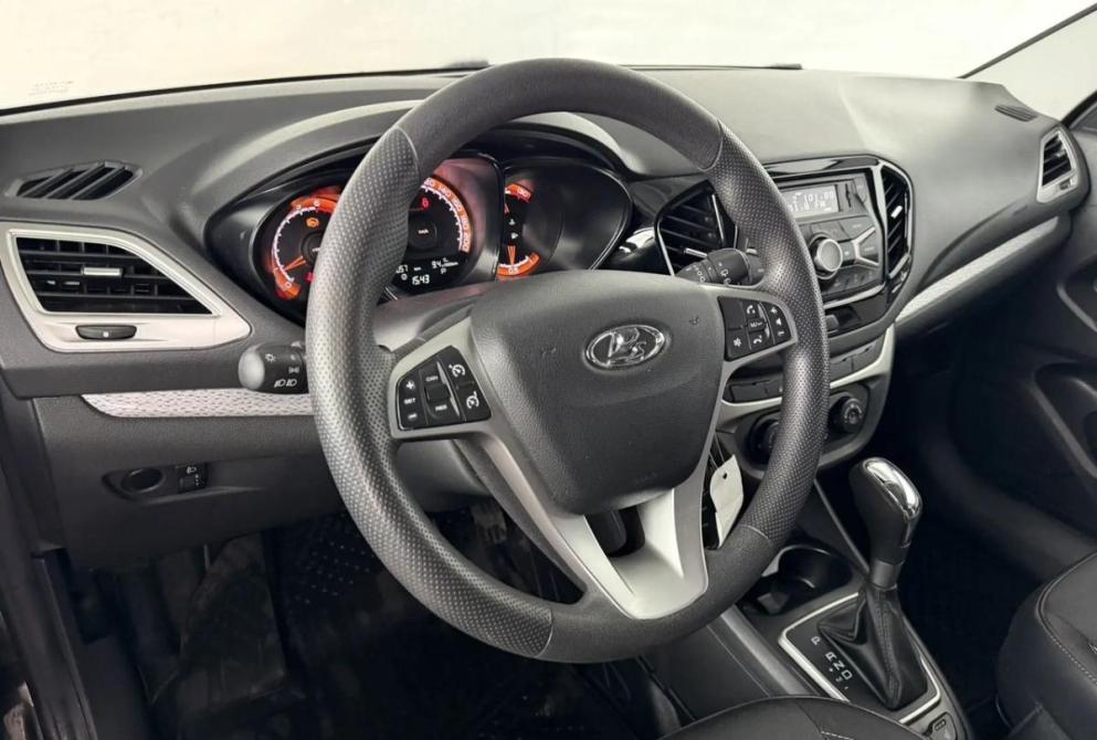 Lada (ВАЗ) Vesta I Киров  - изображение 17