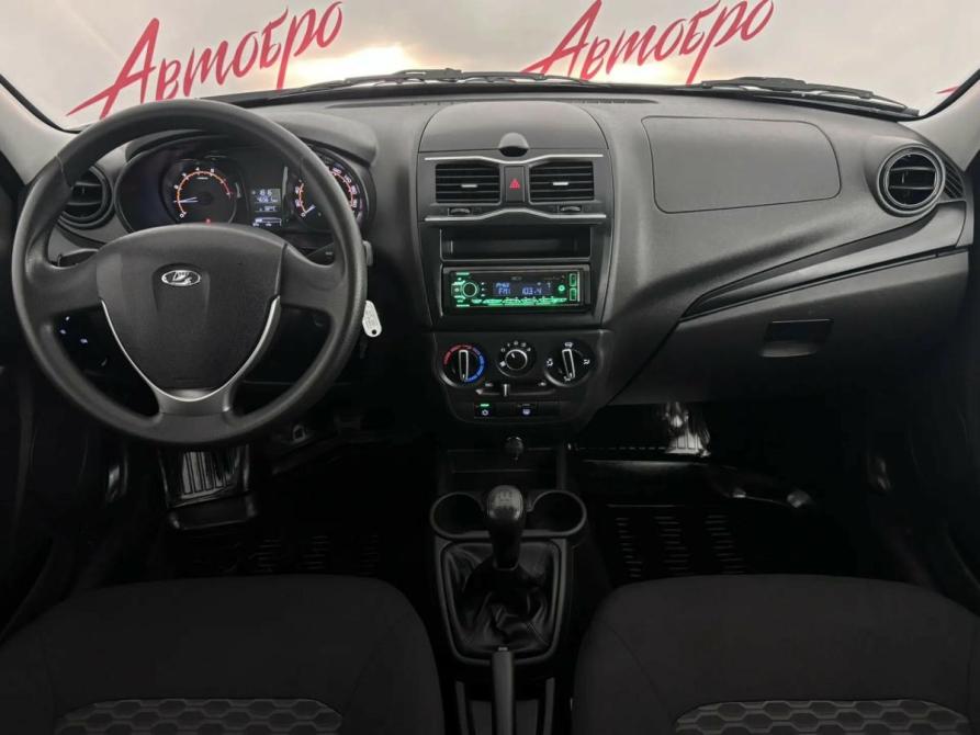 Lada (ВАЗ) Granta I Рестайлинг Псков  - изображение 9