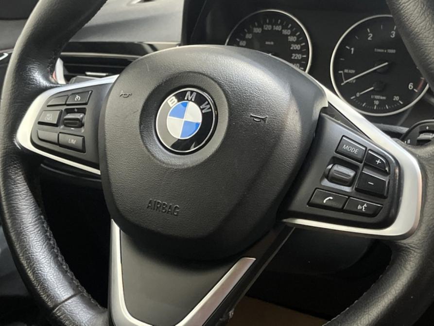 BMW X1 II (F48) Курск  - изображение 7