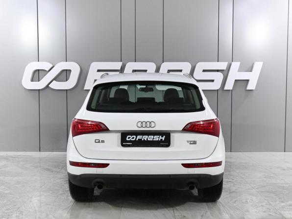 Audi Q5 I (8R) с пробегом 2010 года, цена 1 189 000 рублей, 205758 км, внедорожник, Автокод Объявления