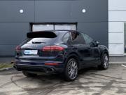 Porsche Cayenne II Рестайлинг (958) Москва  - изображение 32