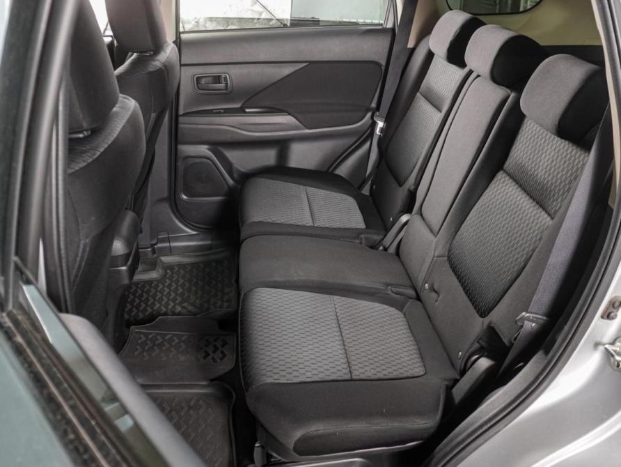 Mitsubishi Outlander III Рестайлинг 2 Воронеж  - изображение 9