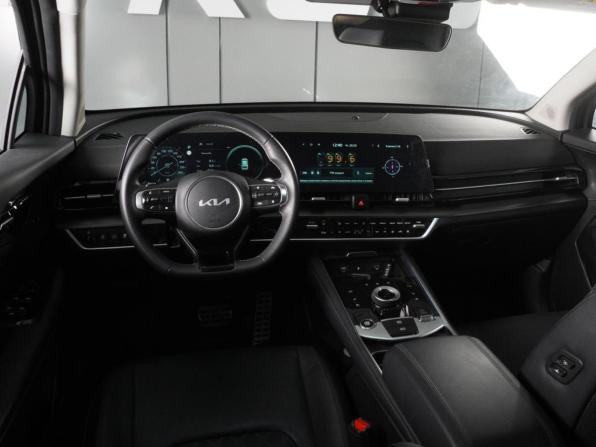 Kia Sportage V с пробегом 2025 года, цена 3 499 000 рублей, 11092 км, внедорожник, Автокод Объявления
