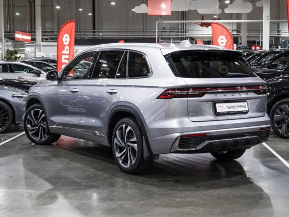 Geely Monjaro I с пробегом 2023 года, цена 3 099 700 рублей, 72000 км, внедорожник, Автокод Объявления
