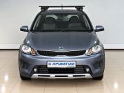 Kia Rio IV Москва  - изображение 18
