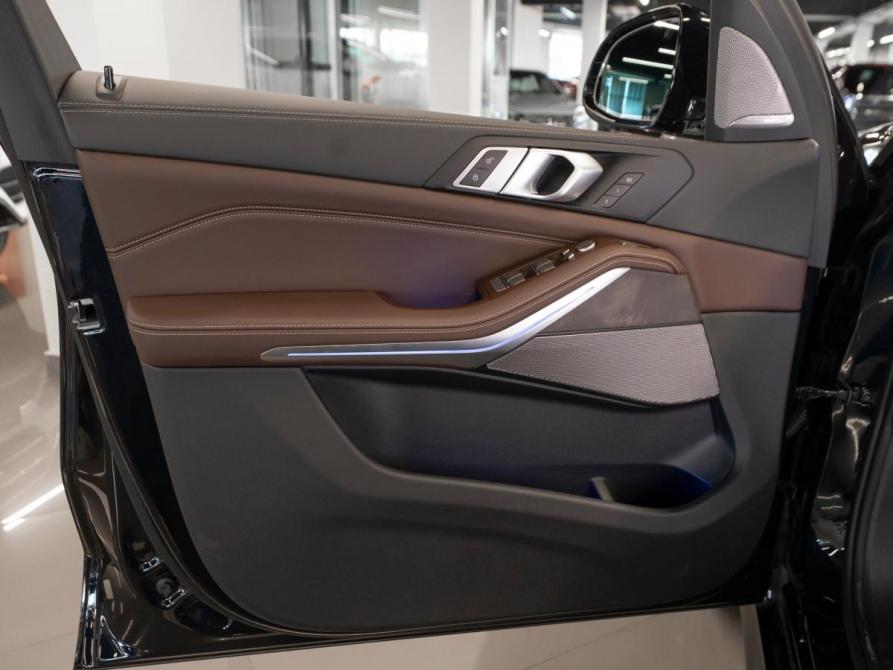 BMW X5 IV (G05/G18) Рестайлинг Москва  - изображение 16
