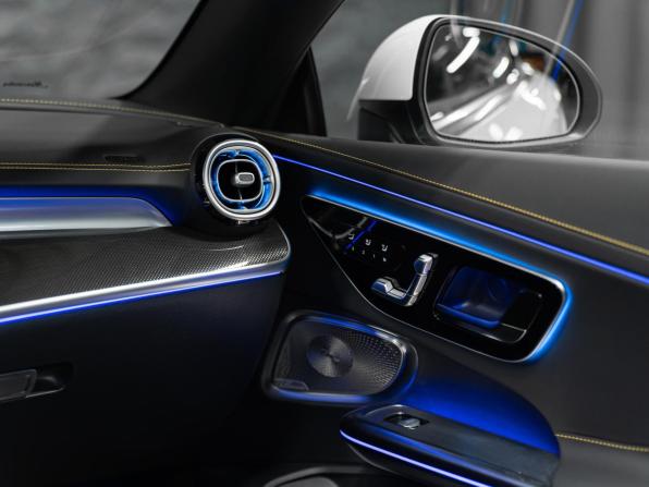 Новый Mercedes-Benz CLE AMG 2026 года, цена 15 490 000 рублей, кабриолет, Автокод Объявления