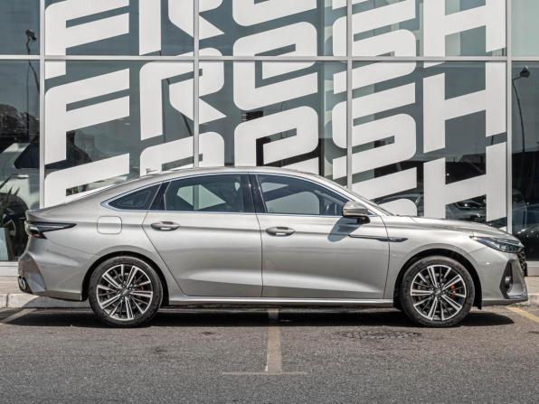Chery Arrizo 8 с пробегом 2023 года, цена 1 993 000 рублей, 83108 км, седан, Автокод Объявления