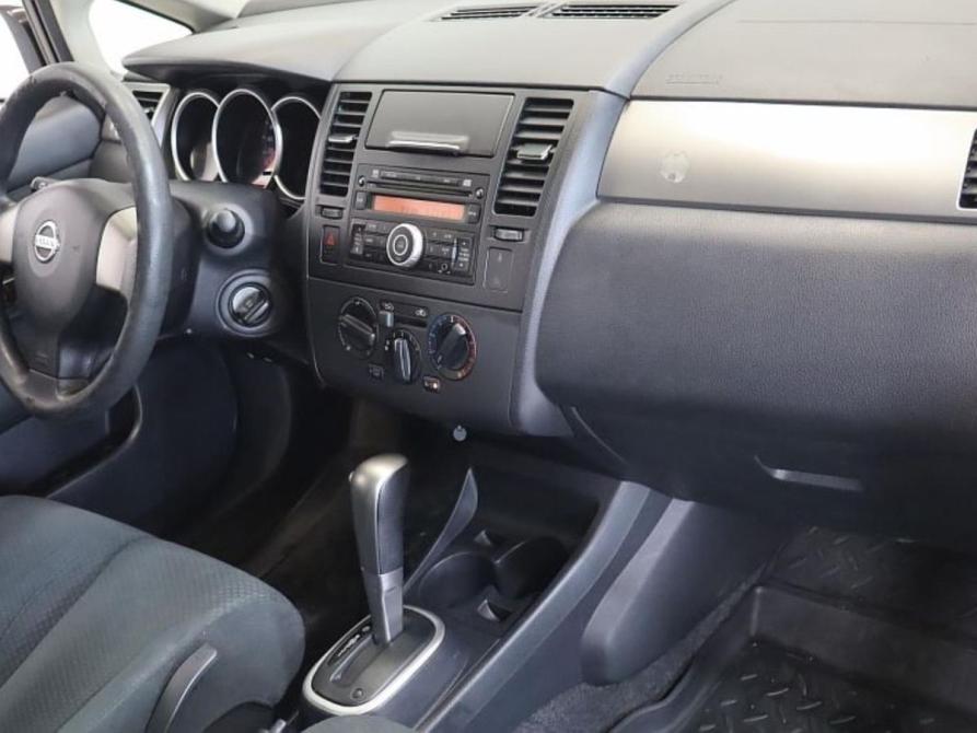 Nissan Tiida I Рестайлинг Тверь  - изображение 5