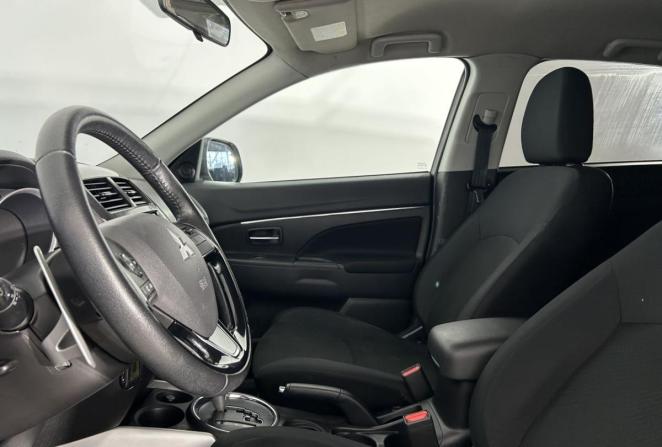 Mitsubishi ASX I с пробегом 2012 года, цена 900 000 рублей, 203957 км, внедорожник, Автокод Объявления