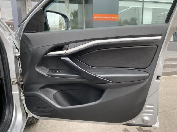 Lada (ВАЗ) Vesta I с пробегом 2018 года, цена 995 000 рублей, 112862 км, универсал, Автокод Объявления
