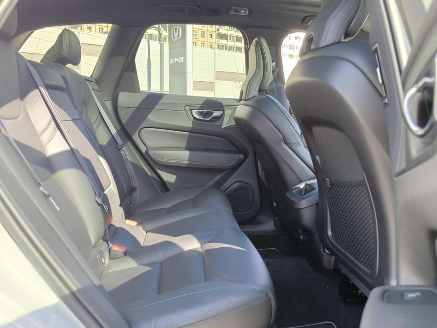 Volvo XC60 II Санкт-Петербург  - изображение 17