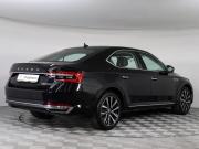 Skoda Superb III Рестайлинг Химки  - изображение 25