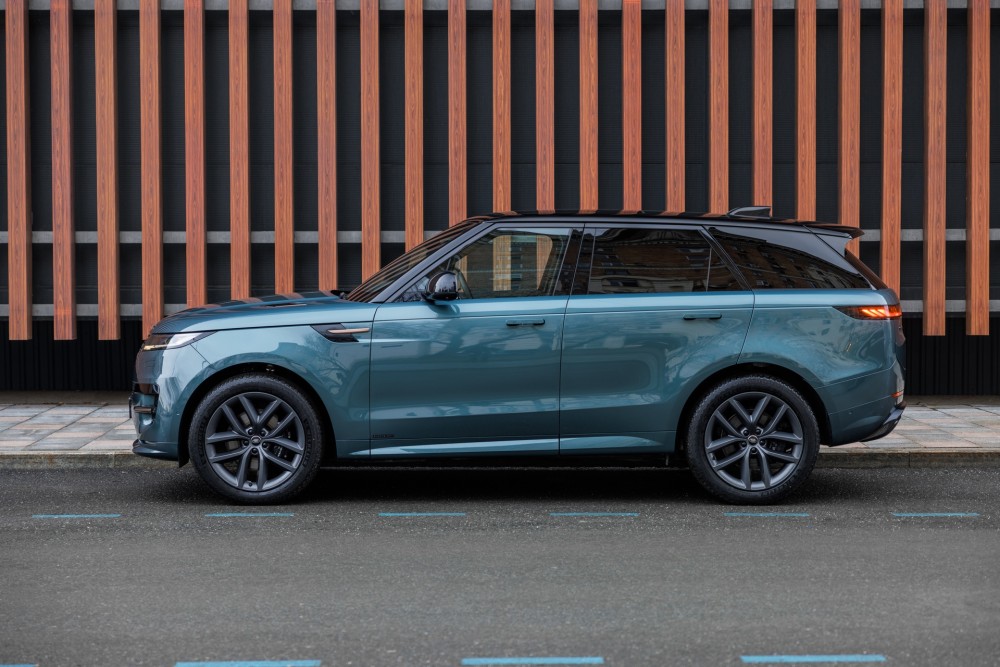 Land Rover Range Rover Sport III Москва  - изображение 6
