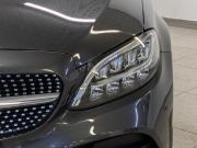 Mercedes-Benz C-Класс IV (W205) Рестайлинг Санкт-Петербург  - изображение 41