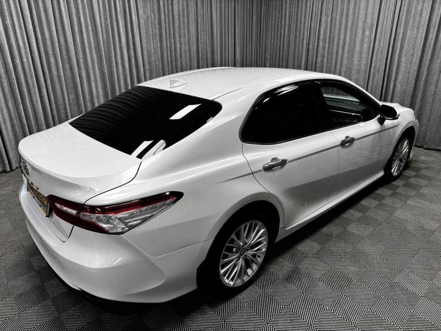 Toyota Camry VIII (XV70) Стерлитамак  - изображение 17
