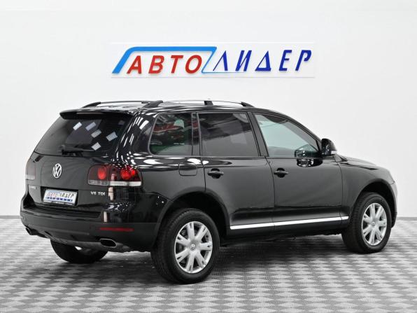 Volkswagen Touareg I Рестайлинг с пробегом 2010 года, цена 919 000 рублей, 166058 км, внедорожник, Автокод Объявления