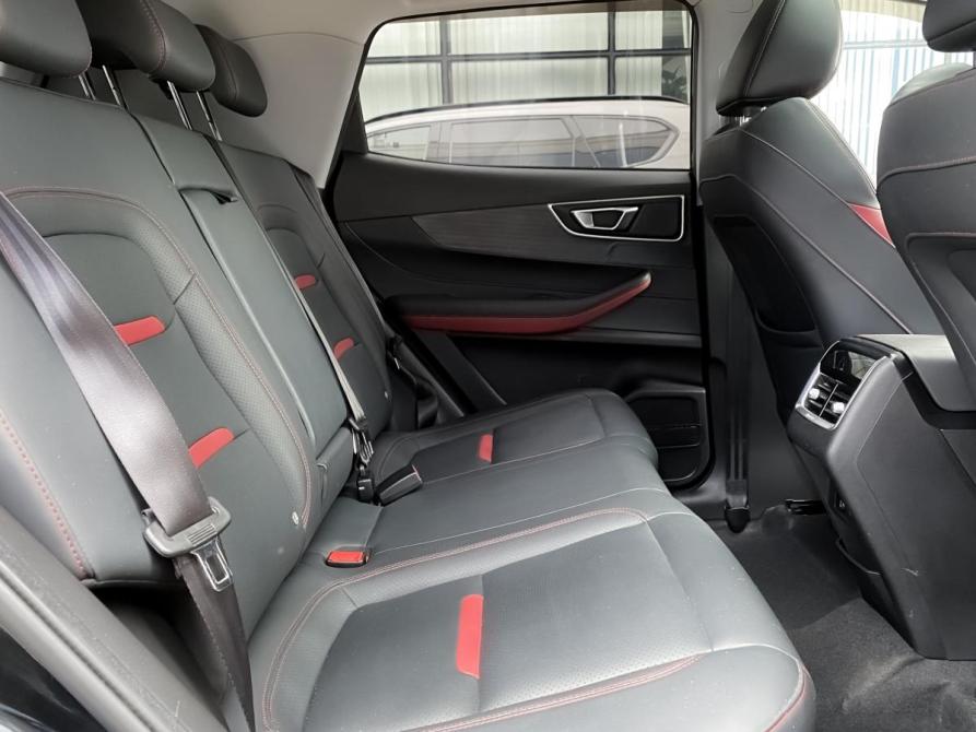 Chery Tiggo 4 Pro I Нижний Новгород  - изображение 11