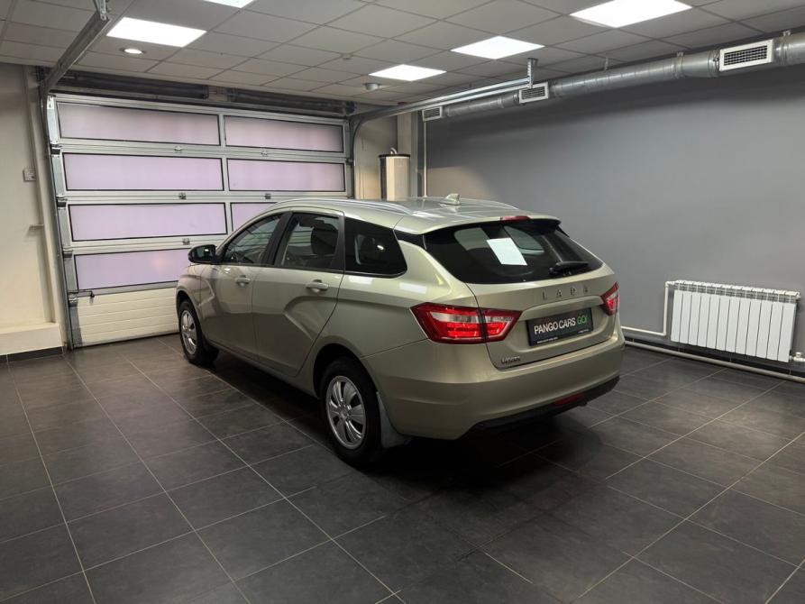 Lada (ВАЗ) Vesta I Тверь  - изображение 4