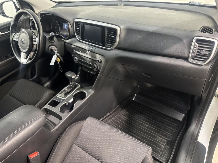 Kia Sportage IV Рестайлинг Химки  - изображение 3