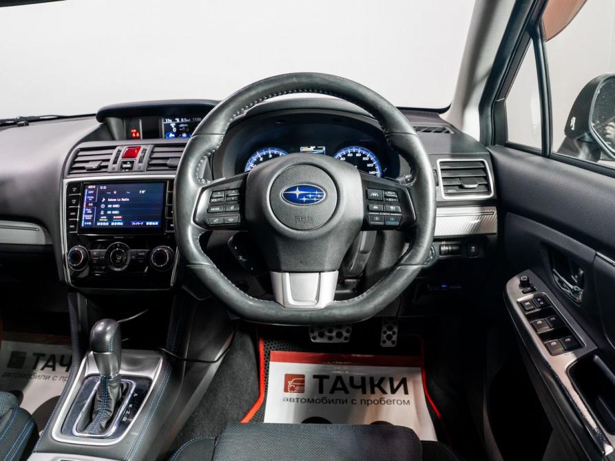 Subaru Levorg I Чита  - изображение 8