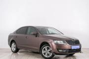 Skoda Octavia III (A7) Красноярск  - изображение 24