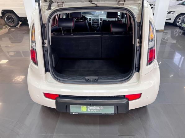 Kia Soul I с пробегом 2009 года, цена 795 000 рублей, 187778 км, хэтчбек, Автокод Объявления