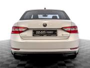 Skoda Superb III Москва  - изображение 33