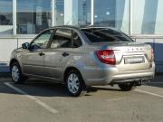 Lada (ВАЗ) Granta I Рестайлинг Курган  - изображение 19