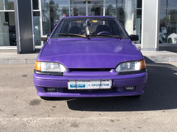 Lada (ВАЗ) 2115 с пробегом 2003 года, цена 127 000 рублей, 241426 км, седан, Автокод Объявления