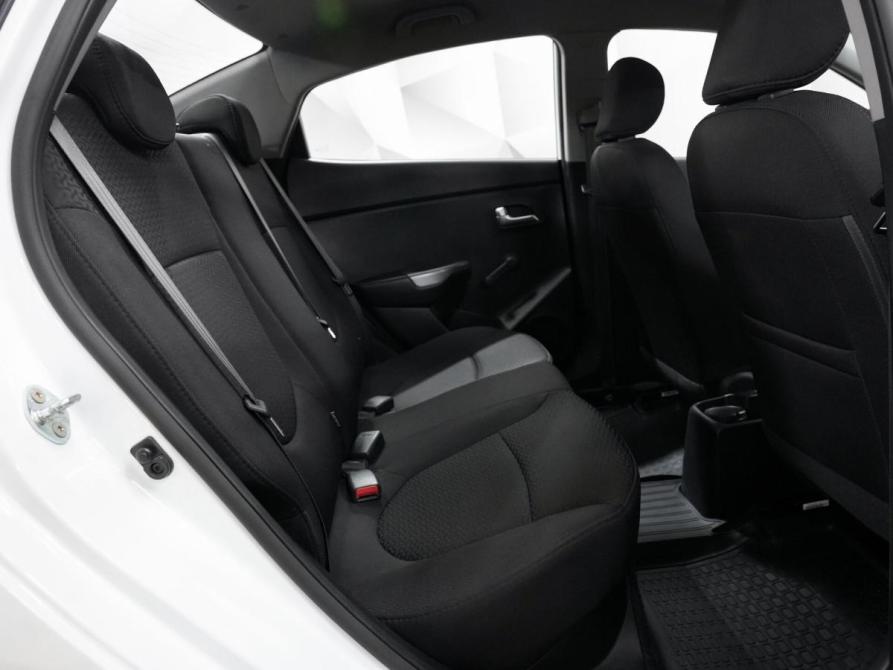 Kia Rio III Рестайлинг Ульяновск  - изображение 13