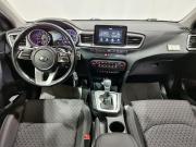 Kia Ceed III Нижневартовск  - изображение 31