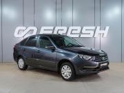 Lada (ВАЗ) Granta I Рестайлинг Воронеж  - изображение 17