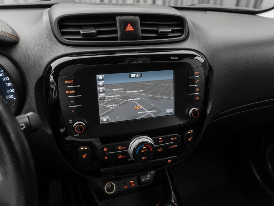 Kia Soul II Рестайлинг Москва  - изображение 20