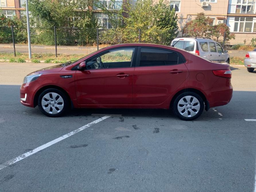 Kia Rio III Оренбург  - изображение 5