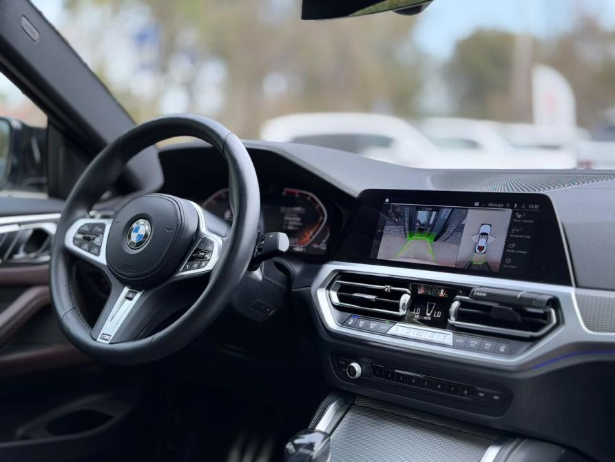 BMW 4 серии G22 G23 G26 Астрахань  - изображение 16