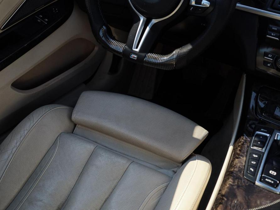 BMW 6 серии III (F06/F13/F12) Москва  - изображение 15