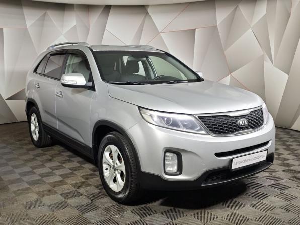 Kia Sorento II Рестайлинг с пробегом 2013 года, цена 1 150 000 рублей, 190925 км, внедорожник, Автокод Объявления