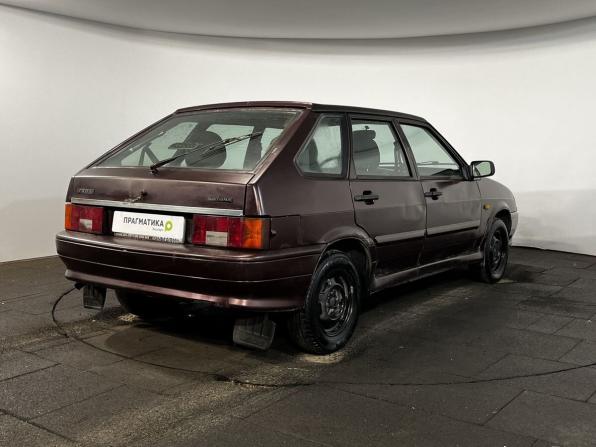Lada (ВАЗ) 2114 с пробегом 2013 года, цена 249 900 рублей, 123000 км, хэтчбек, Автокод Объявления