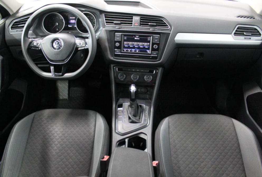 Volkswagen Tiguan II (China Market) Астрахань  - изображение 20