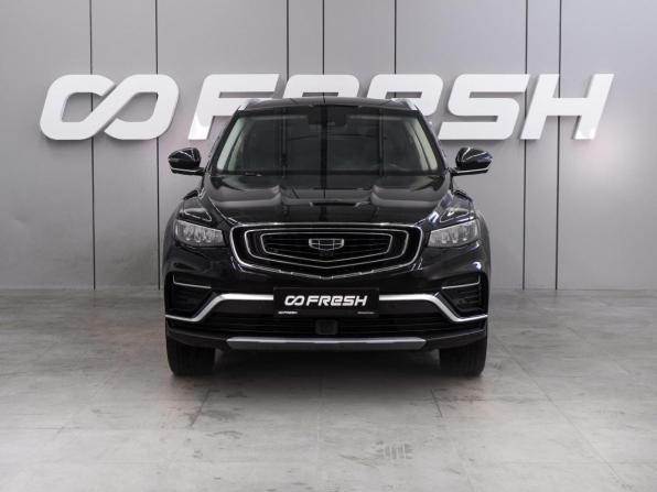 Geely Atlas Pro с пробегом 2023 года, цена 1 949 000 рублей, 97768 км, внедорожник, Автокод Объявления