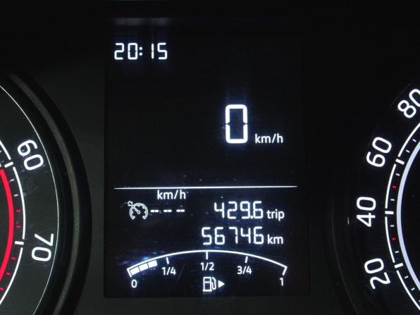 Skoda Rapid II с пробегом 2021 года, цена 1 690 000 рублей, 56750 км, лифтбек, Автокод Объявления