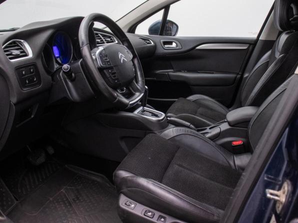Citroen C4 II с пробегом 2011 года, цена 460 000 рублей, 268119 км, хэтчбек, Автокод Объявления