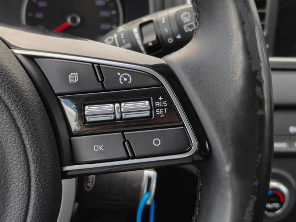 Kia Sportage IV Рестайлинг с пробегом 2019 года, цена 2 097 000 рублей, 130504 км, внедорожник, Автокод Объявления