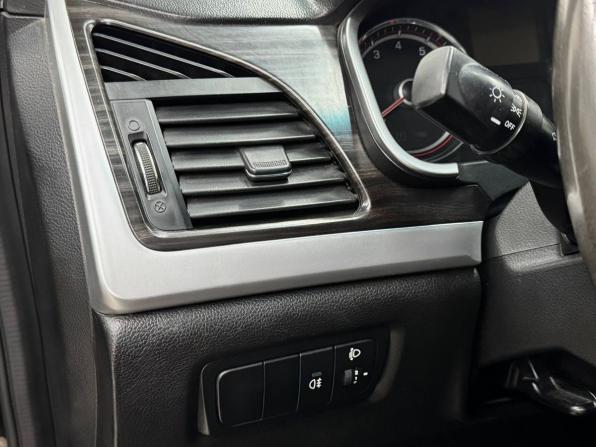 SsangYong Actyon II Рестайлинг с пробегом 2013 года, цена 1 179 900 рублей, 135000 км, внедорожник, Автокод Объявления