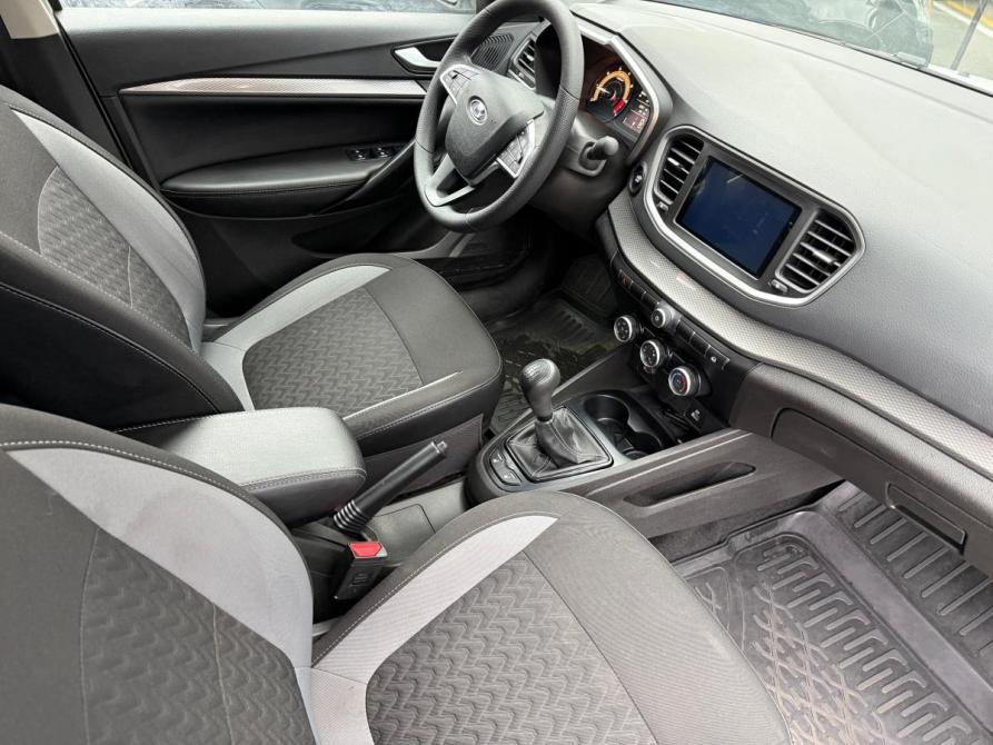 Lada (ВАЗ) Vesta I Рестайлинг (NG) Оренбург  - изображение 14